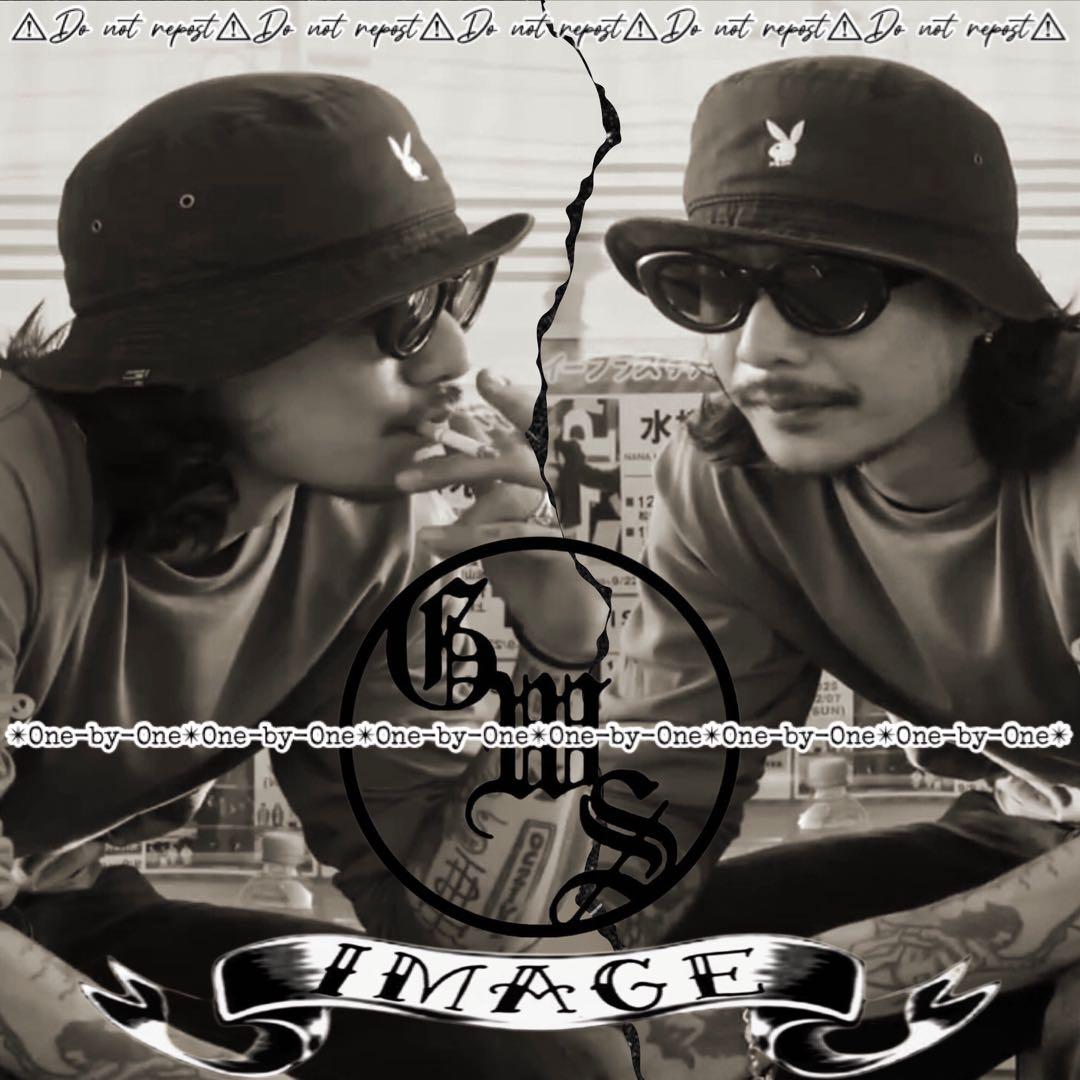 バニー R ハット tattoo studio yamada 山田蓮 L ♧4