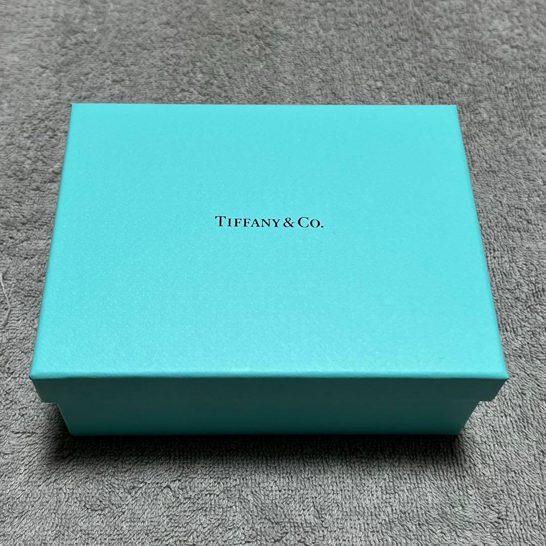 【ポカポカベアー様限定】【美品】 Tiffany & Co. 置時計