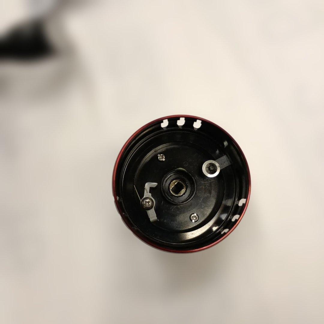 SHIMANO VANFORD C2500SHG スピニングリール