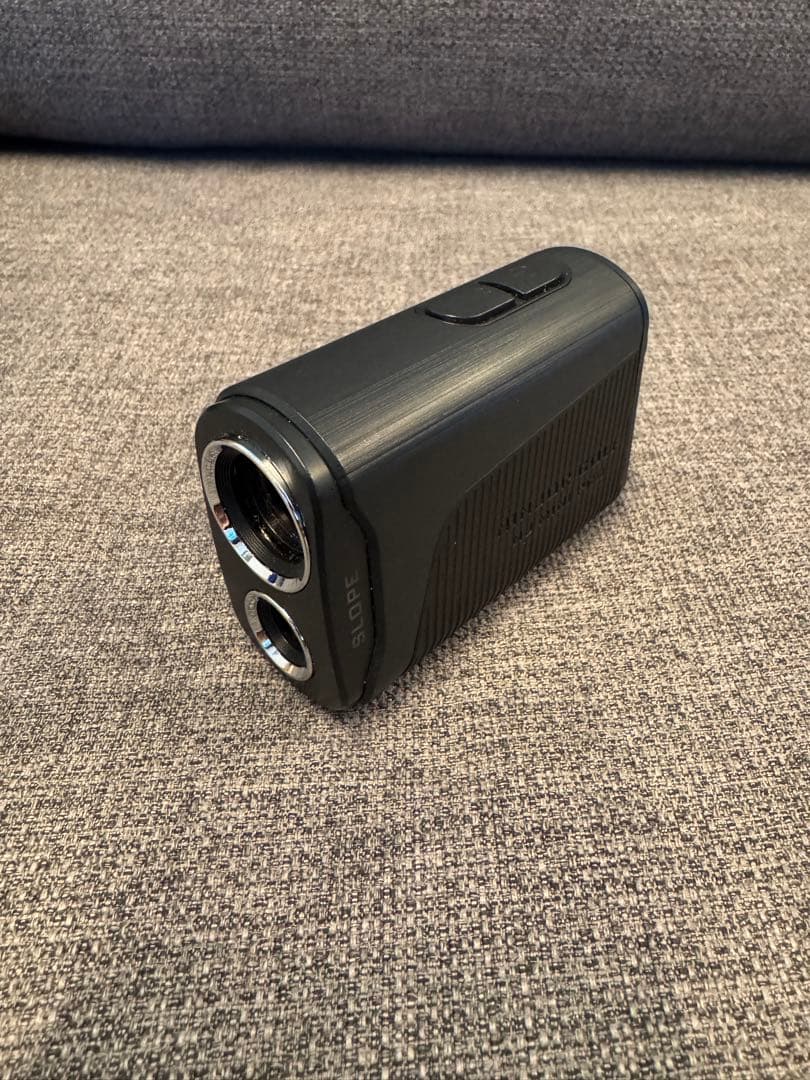 NINJOR GOLF NJ MINI PRO LED ゴルフ用距離計