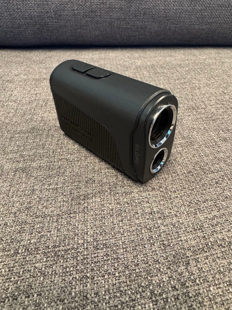 NINJOR GOLF NJ MINI PRO LED ゴルフ用距離計