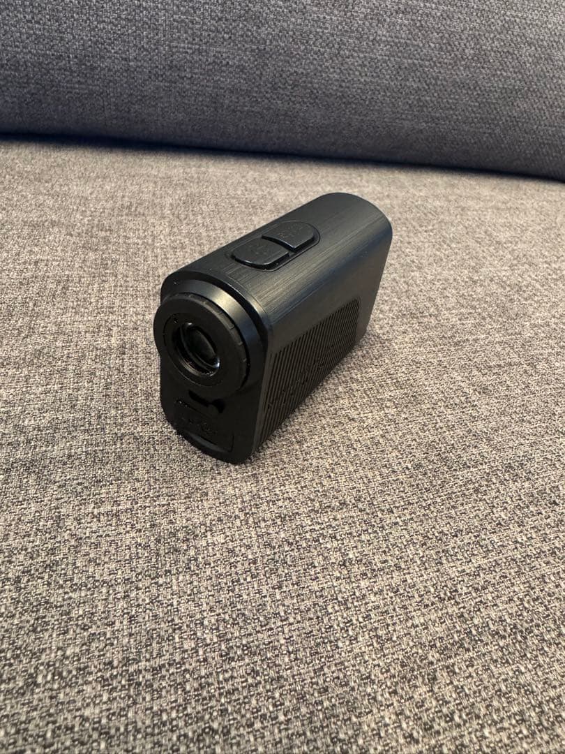 NINJOR GOLF NJ MINI PRO LED ゴルフ用距離計