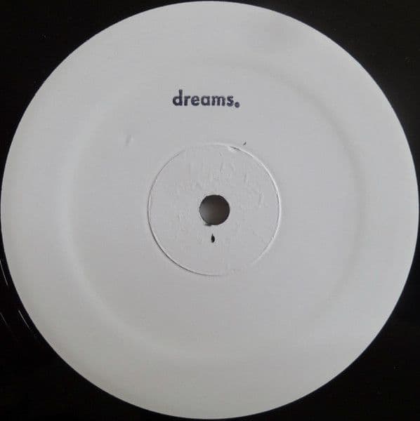 Notorious B.I.G. – Dreams. 2LP レア