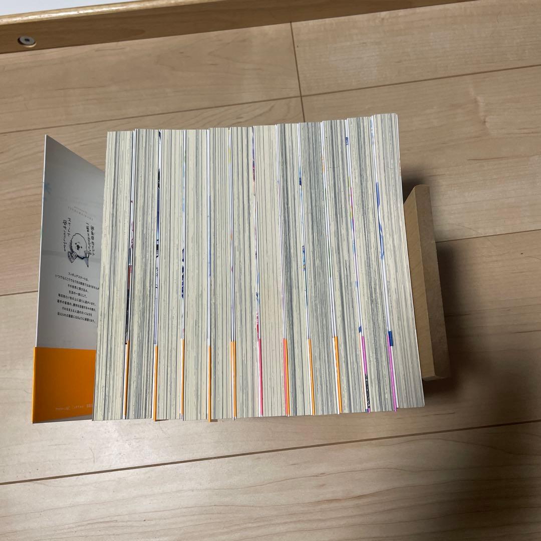 メダリスト　1巻〜12巻セット