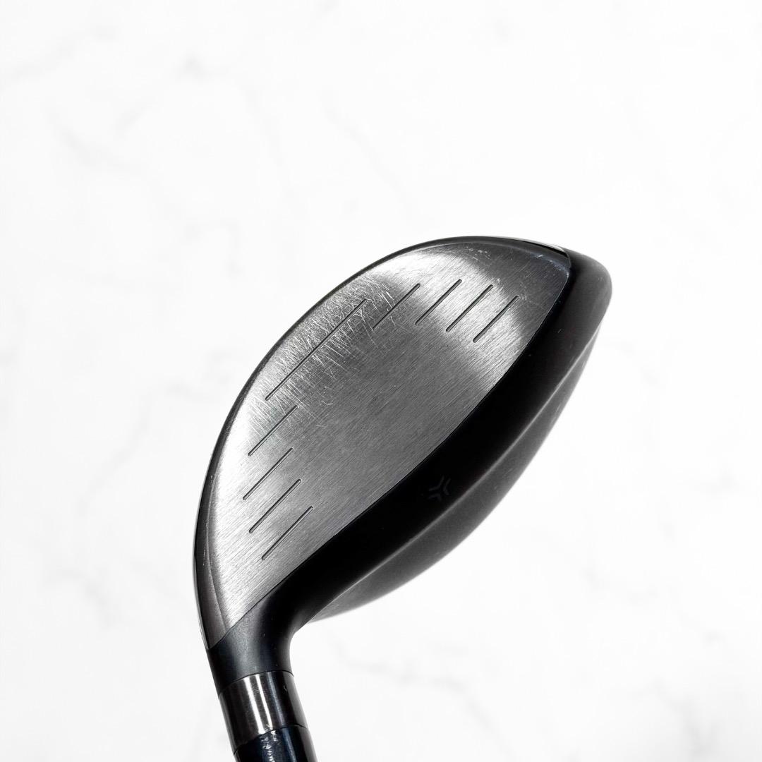 スリクソン SRIXON ZX MKII フェアウェイ ウッド 5W 50-S