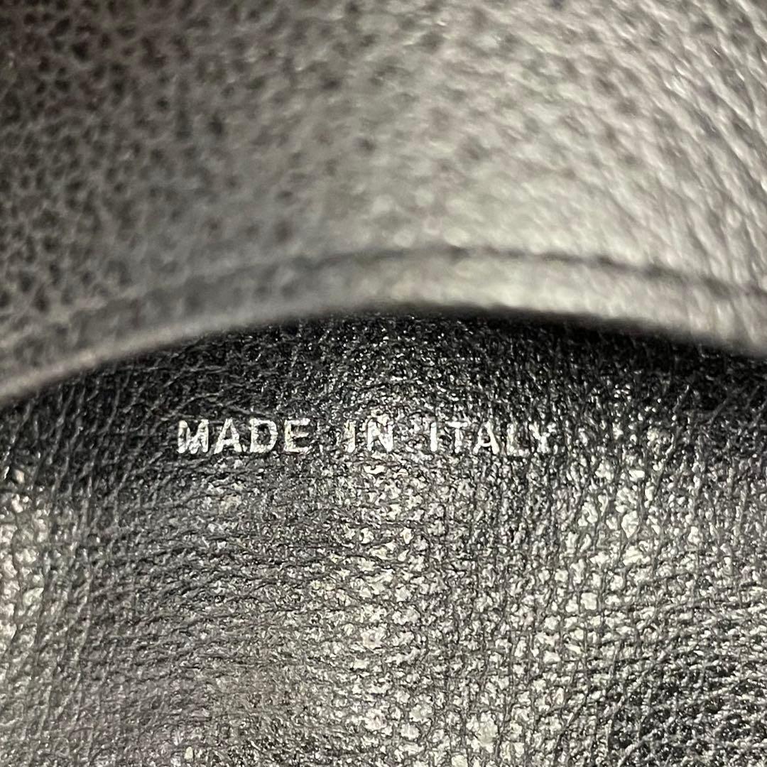 【CHANEL／シャネル】　カメリア ココマーク キーケース 6連（※1連欠損）