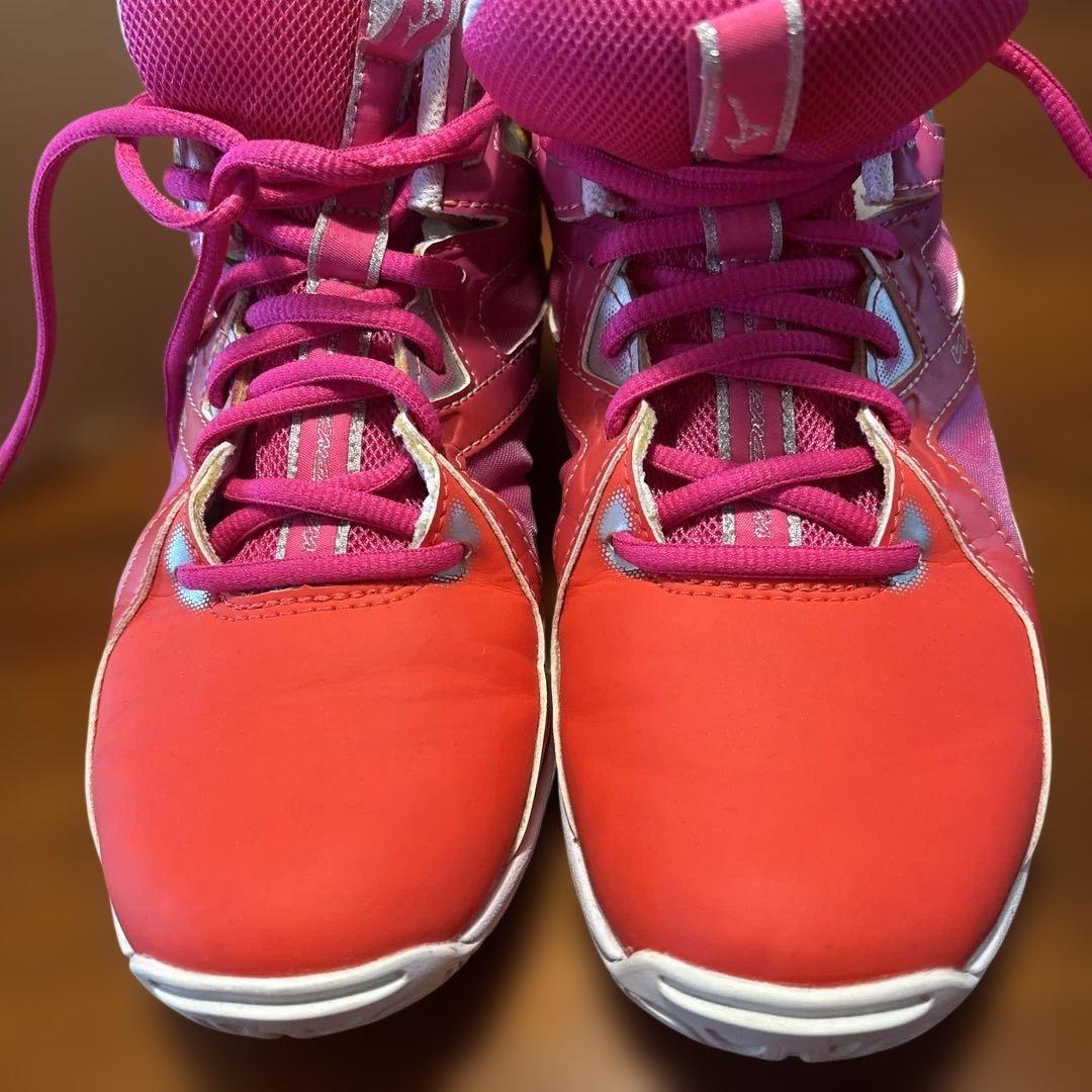 その他 Mizuno Wave Diverse LG4 Ltd 23.0cm