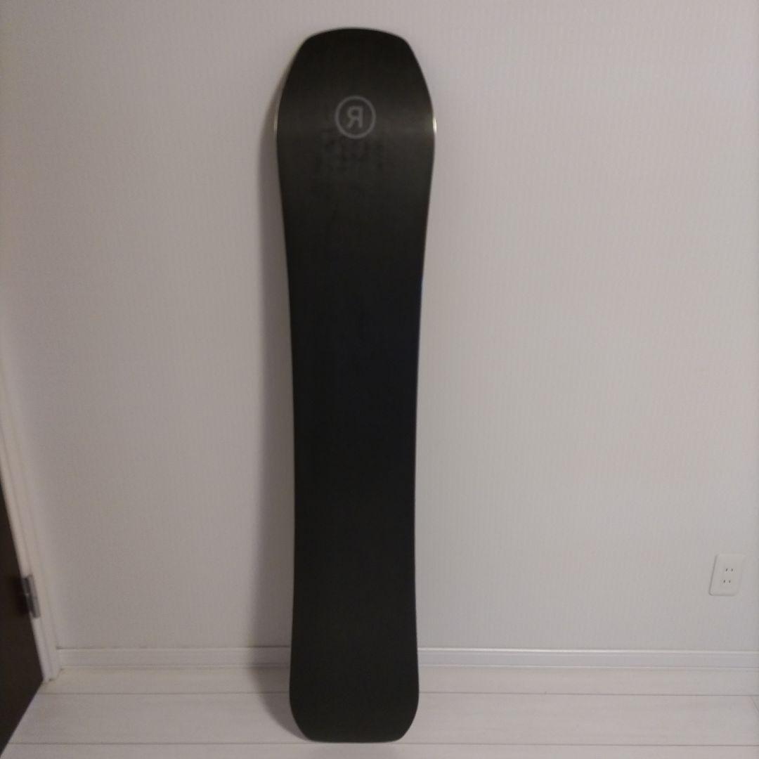 RIDE Commissioner 2020 スノーボード　ライド