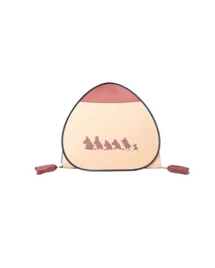 TARAS BOULBAポップアップサンシェード