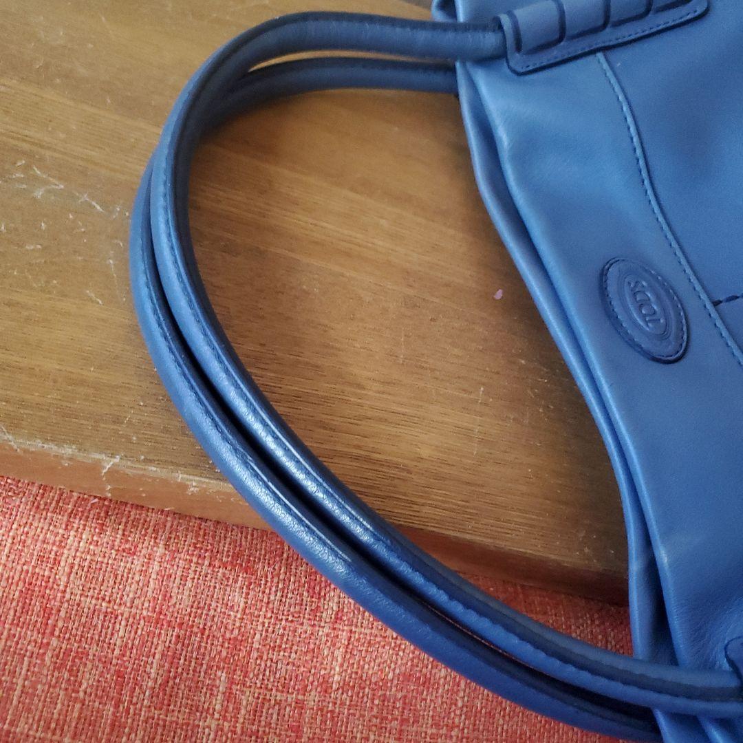 hon　TOD'Sトートバック