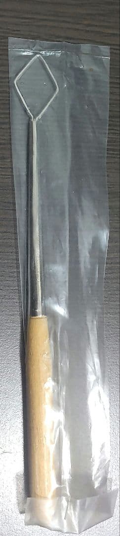 木柄 チョコレートフォーク セット