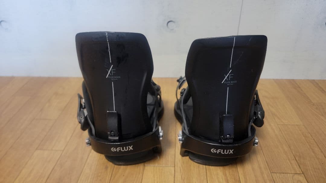 FLUX XF サイズ：M