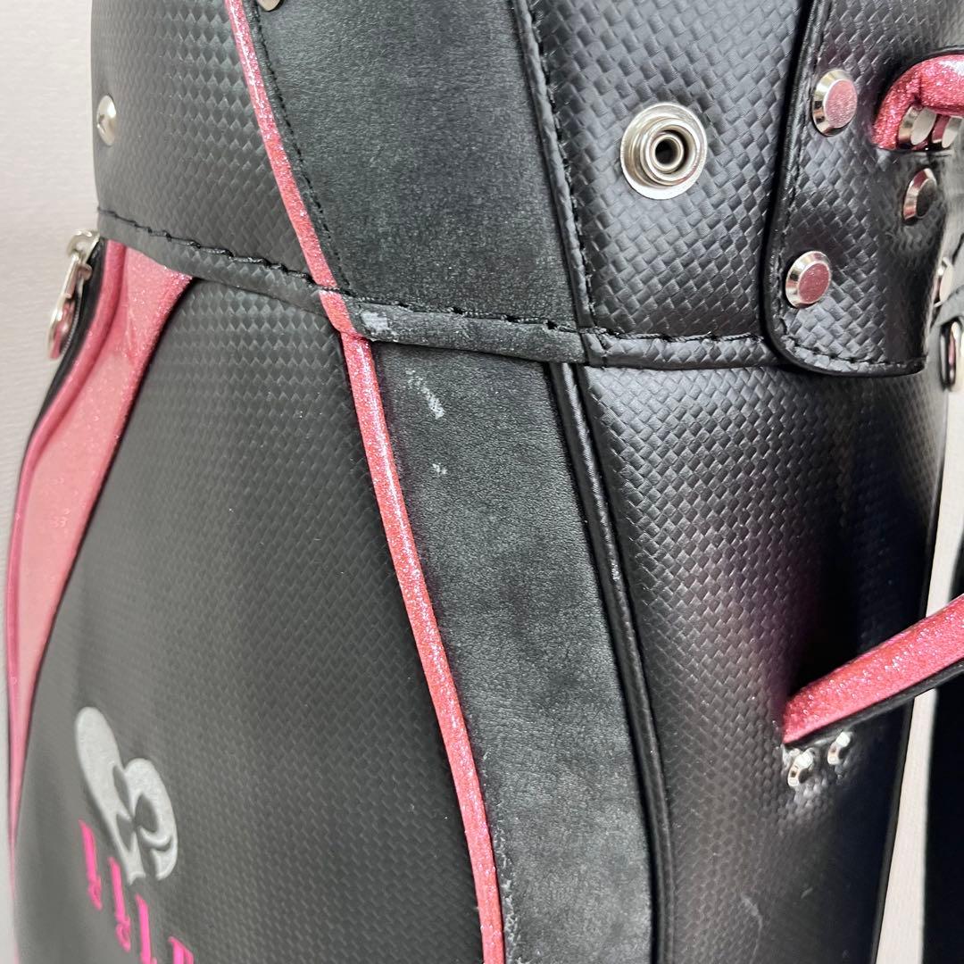 BRIDGESTONE ELLE GOLF レディース ゴルフクラブ セット