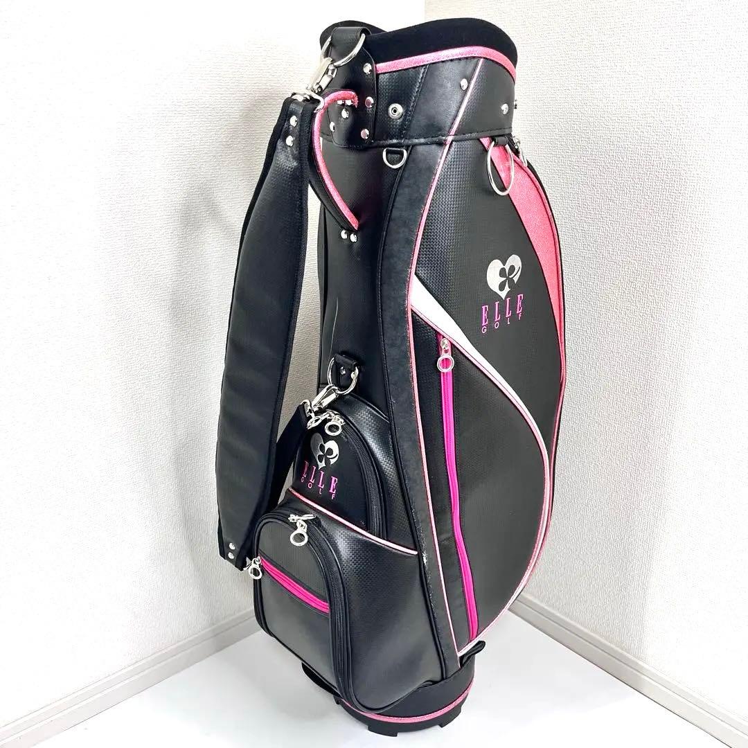 BRIDGESTONE ELLE GOLF レディース ゴルフクラブ セット