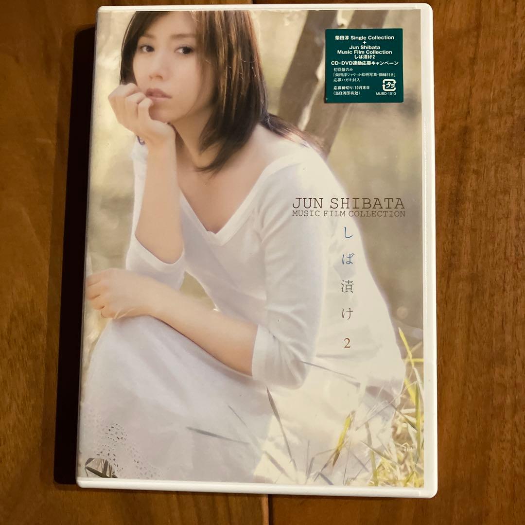 柴田　淳　DVD 10枚セット　中古　 バラ売り不可
