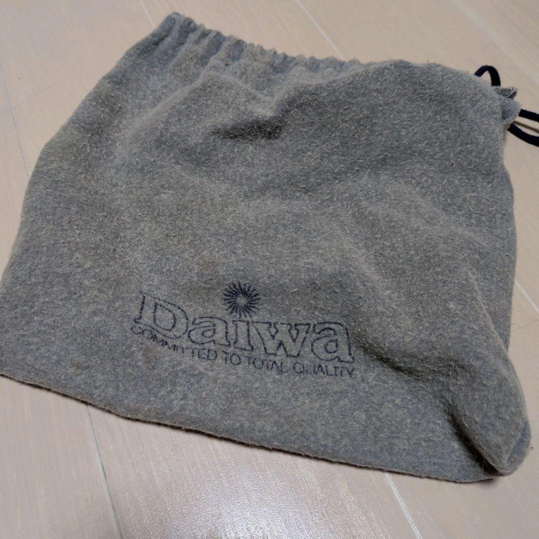 ダイワ トーナメントサーフ Z35T 日本製 JAPAN DAIWA