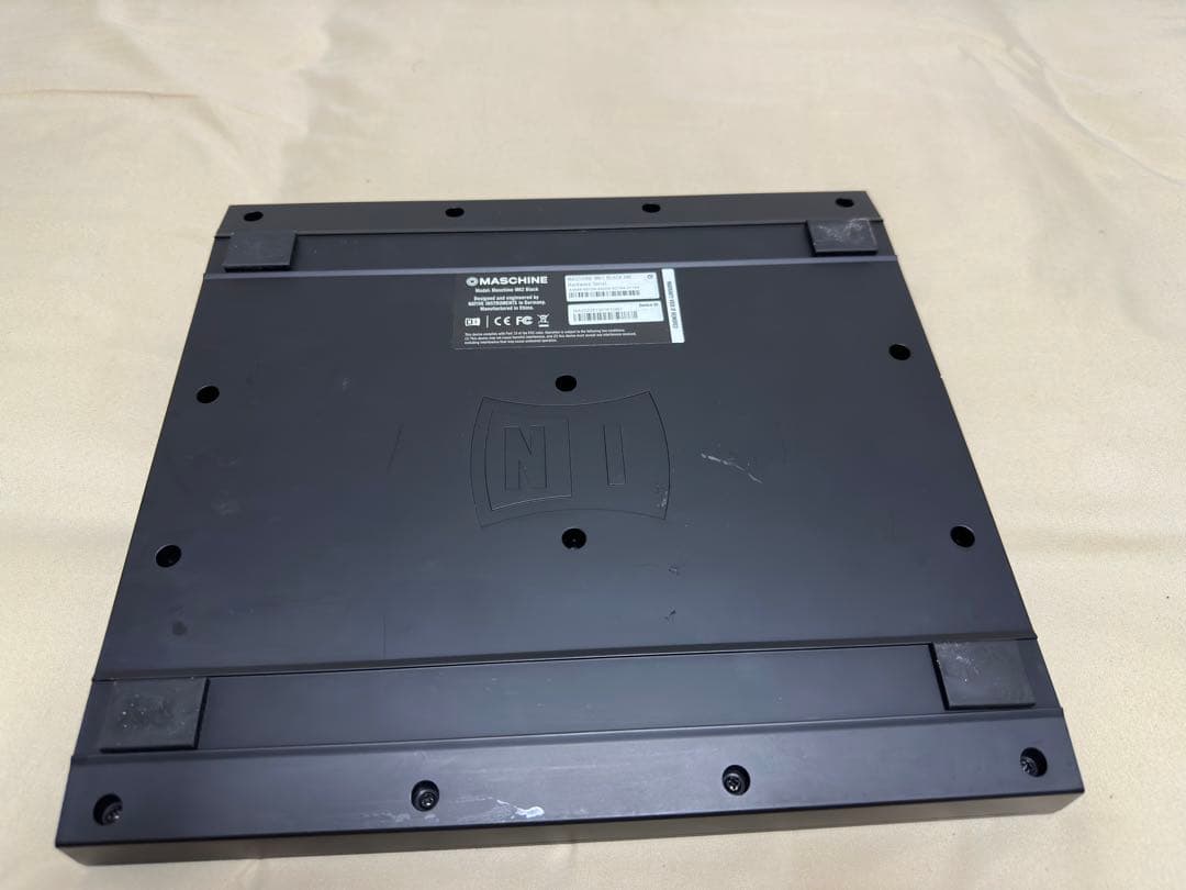 その他 Machine MK2