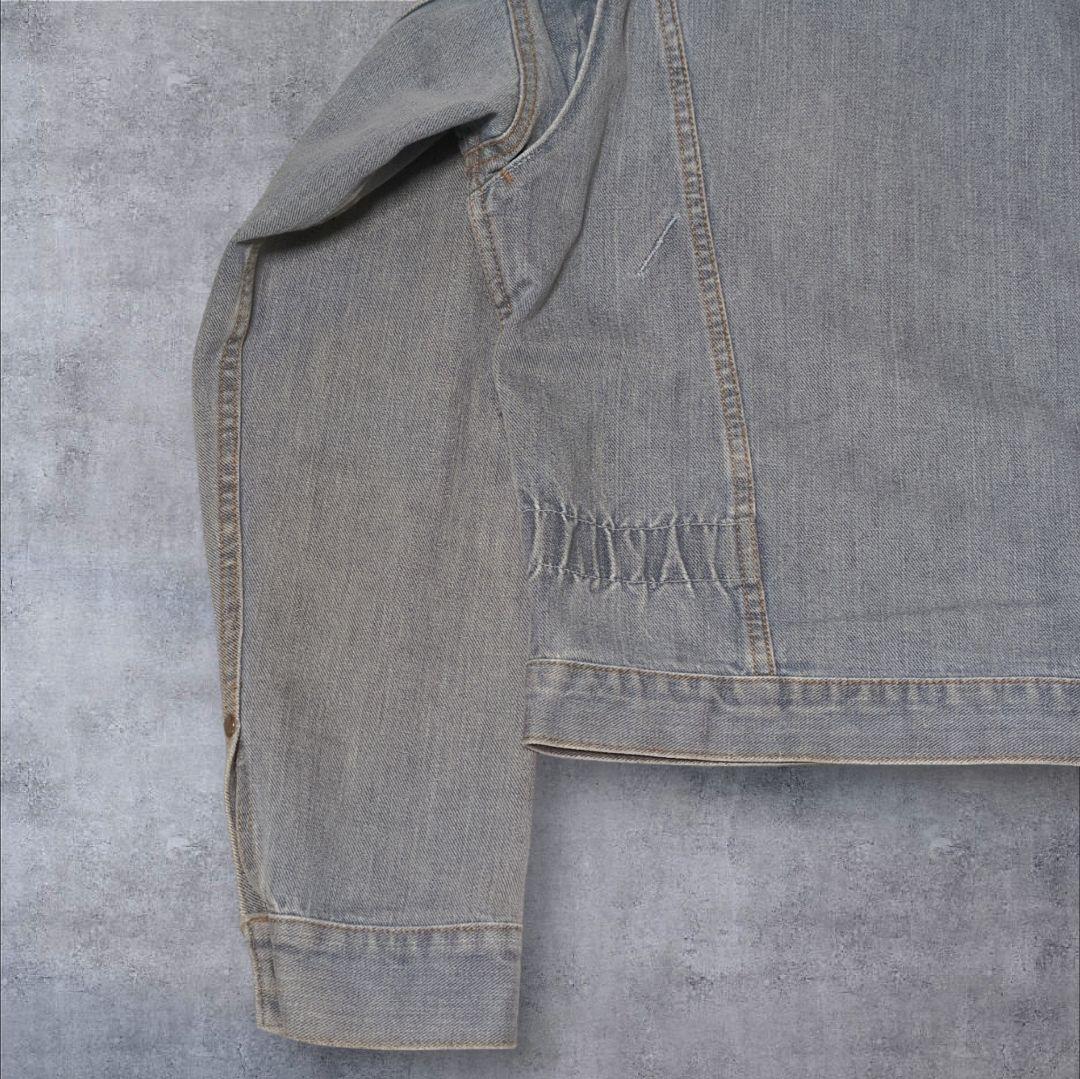 希少✨50s Wrangler 11MJZ デニム ジャケット 復刻 M