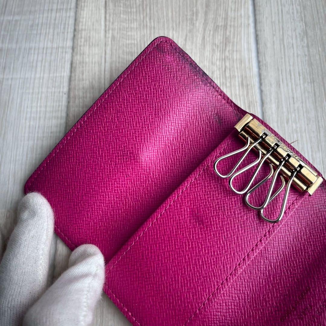 【希少】LOUIS VUITTON ルイヴィトン マルチカラー M93732