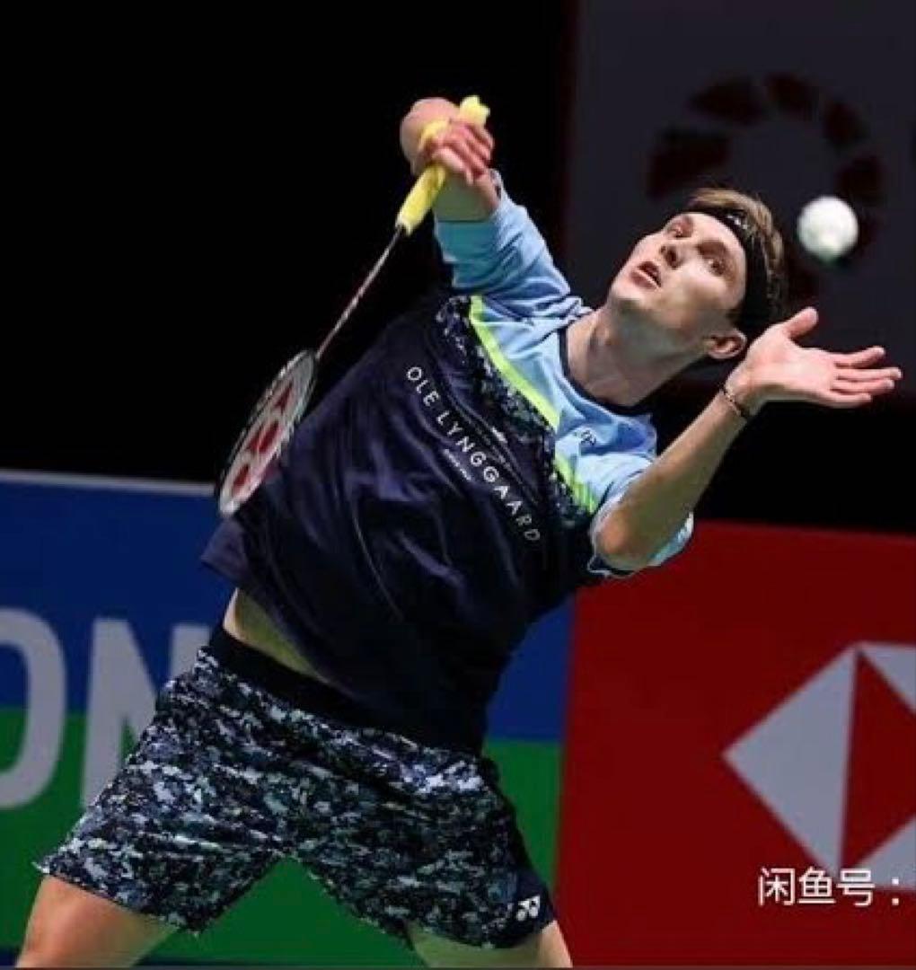YONEX ハーフパンツ Lサイズ 希少限定モデル