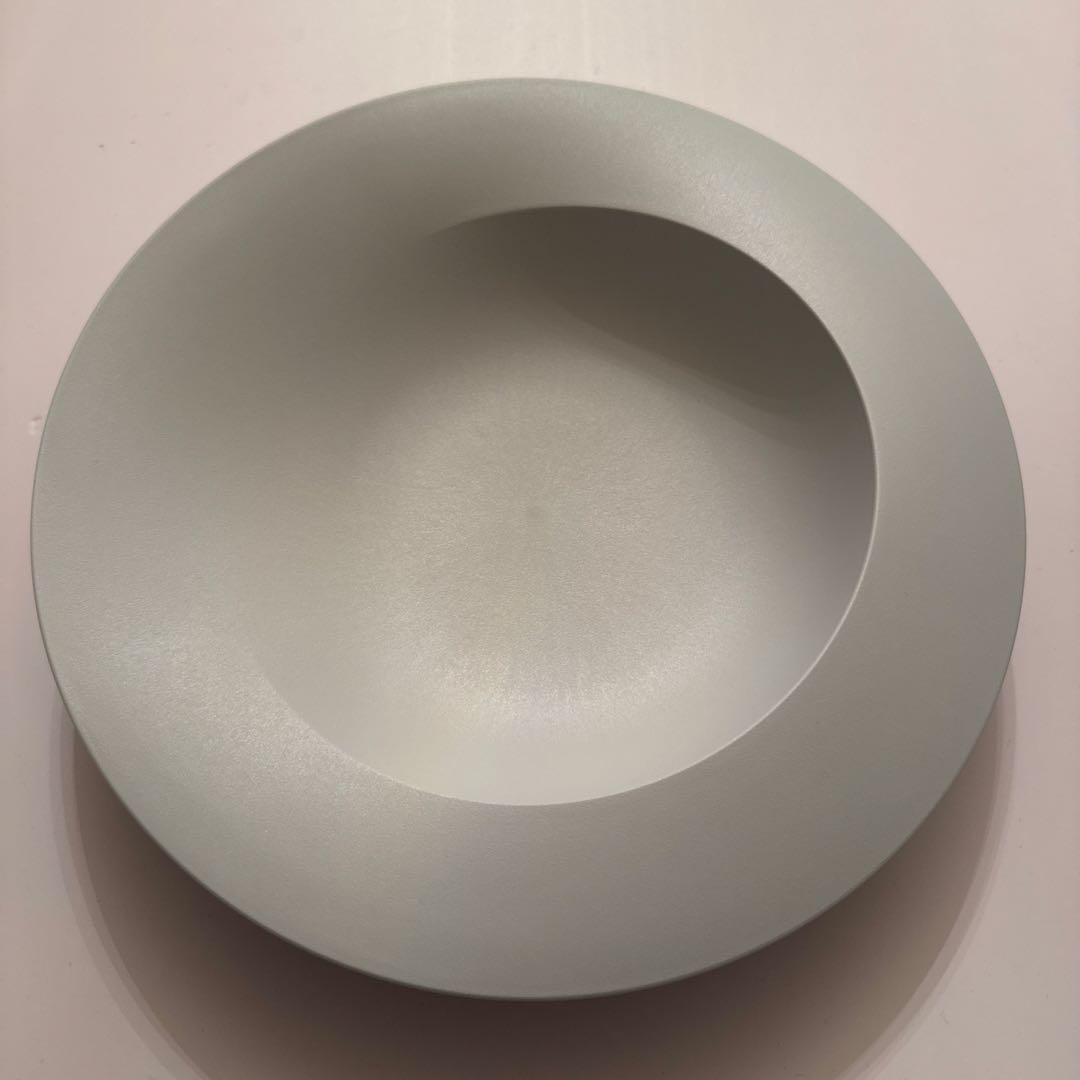 エイラス　　深皿スクープ26cm 3枚