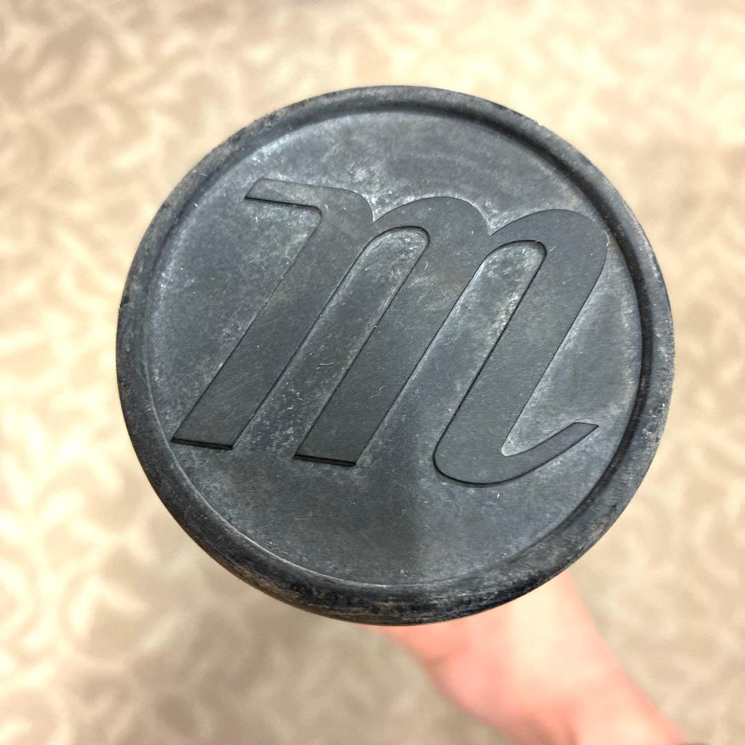 marucci 一般軟式バット ワニクラッシャー スピード 赤ワニ　82cm