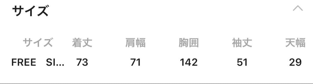 LEPSIM パフエアZIPBIGフーディー　トップグレー