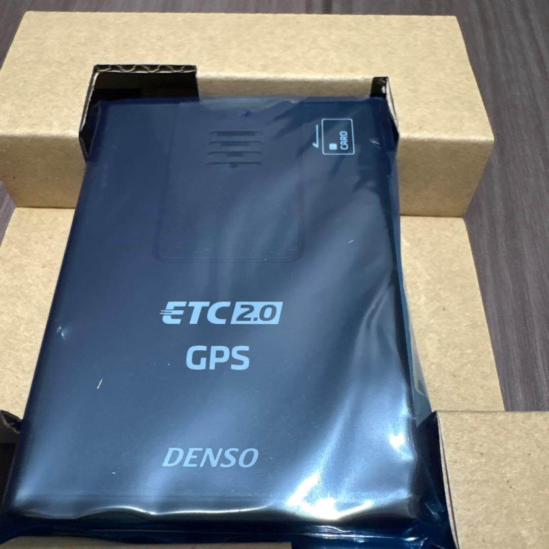 DENSO ETC2.0 GPS車載器 DIU-A210/A211