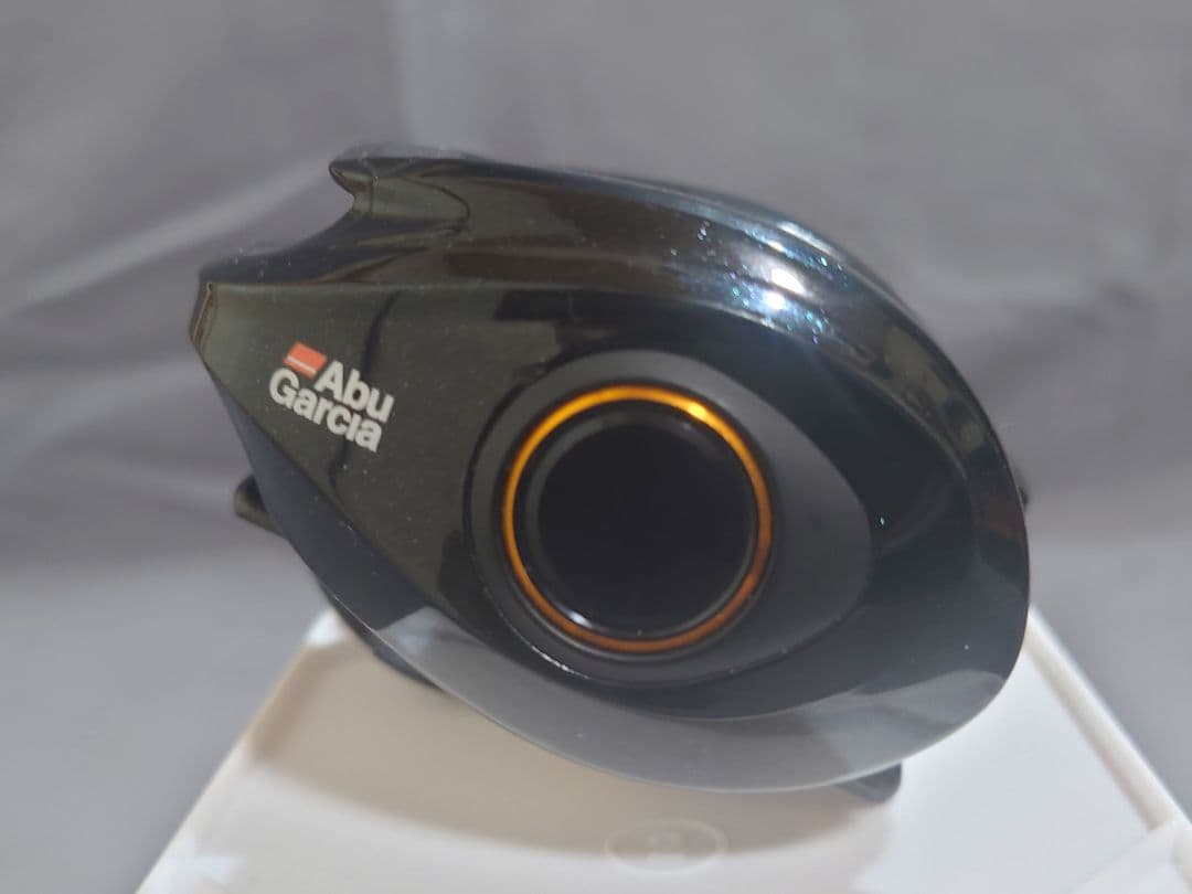 Abu Garcia Kurofune PH 両軸リール