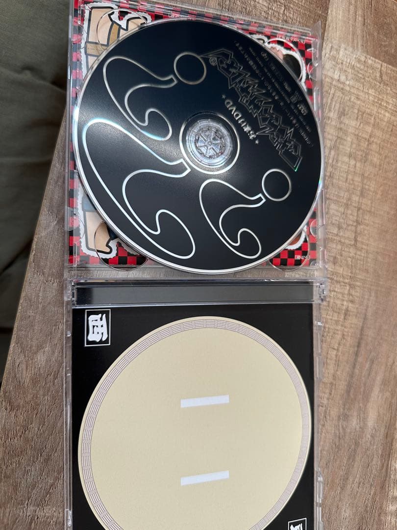マキシマム ザ ホルモン　CDまとめ売り