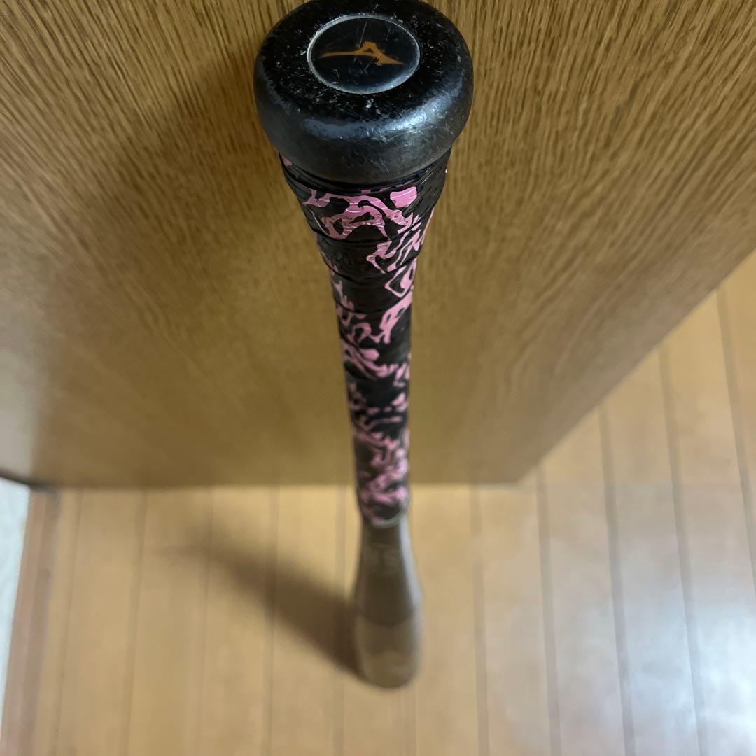 Mizuno SB 軟式用バット MIZUNOレガシー