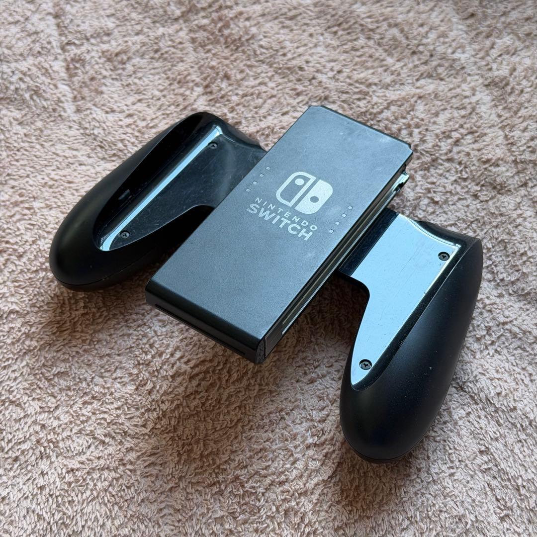 Nintendo Switch あつまれどうぶつの森 本体のみ