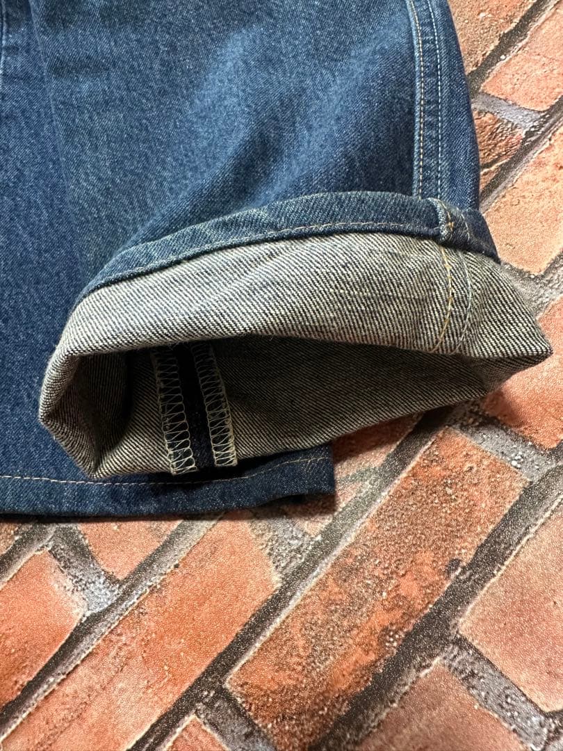 Levi's 501 USA 90s w32 1998年製 真紺