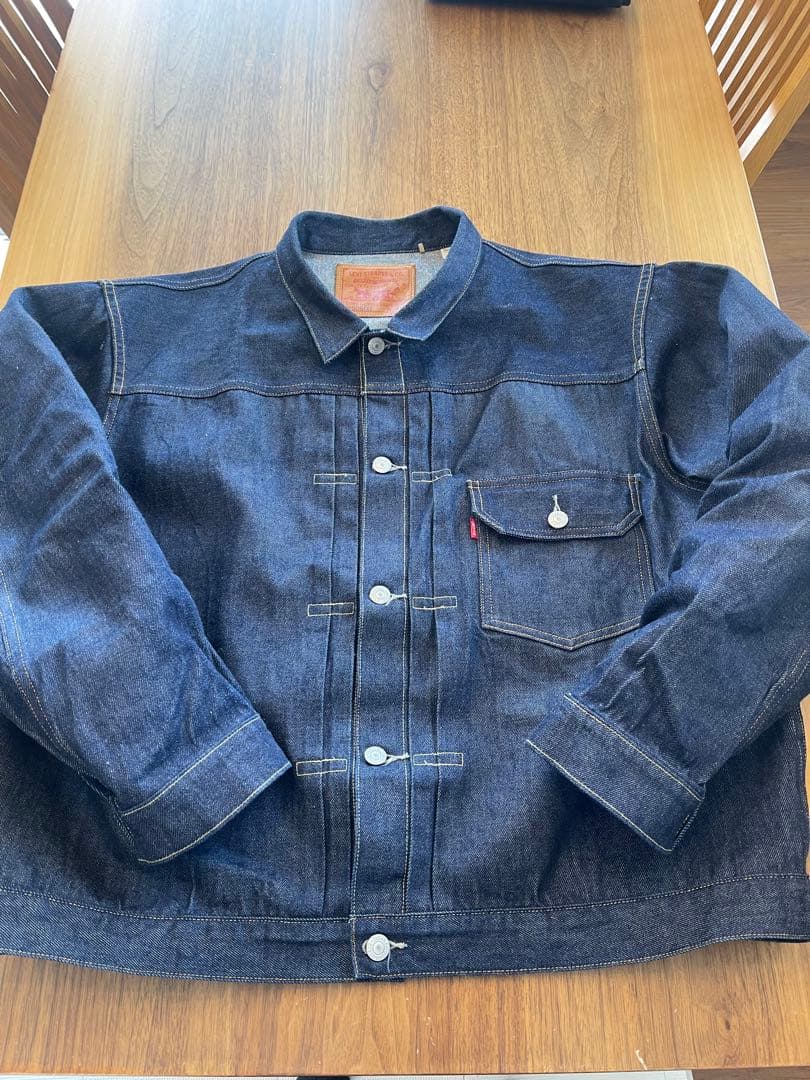 Levi's 506XX 501XX セットアップ