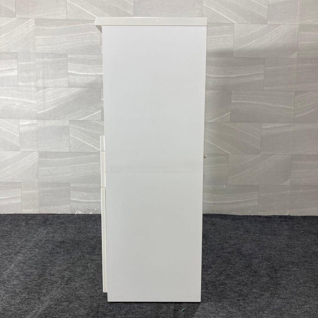 ニトリ キッチンラック ダリア 幅80cm 収納家具 キッチンボード d3397