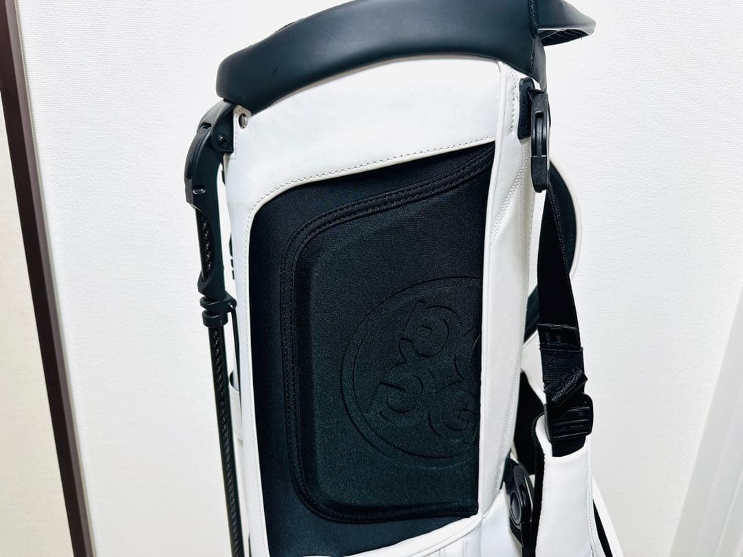 G/FORE ◆ 軽量スタンドバッグ キャディバッグ ◆ ジーフォア ◆ 中古