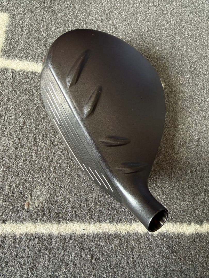 希少　PING G410 5w VENTUS BLUE 7x