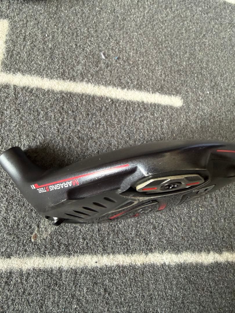 希少　PING G410 5w VENTUS BLUE 7x