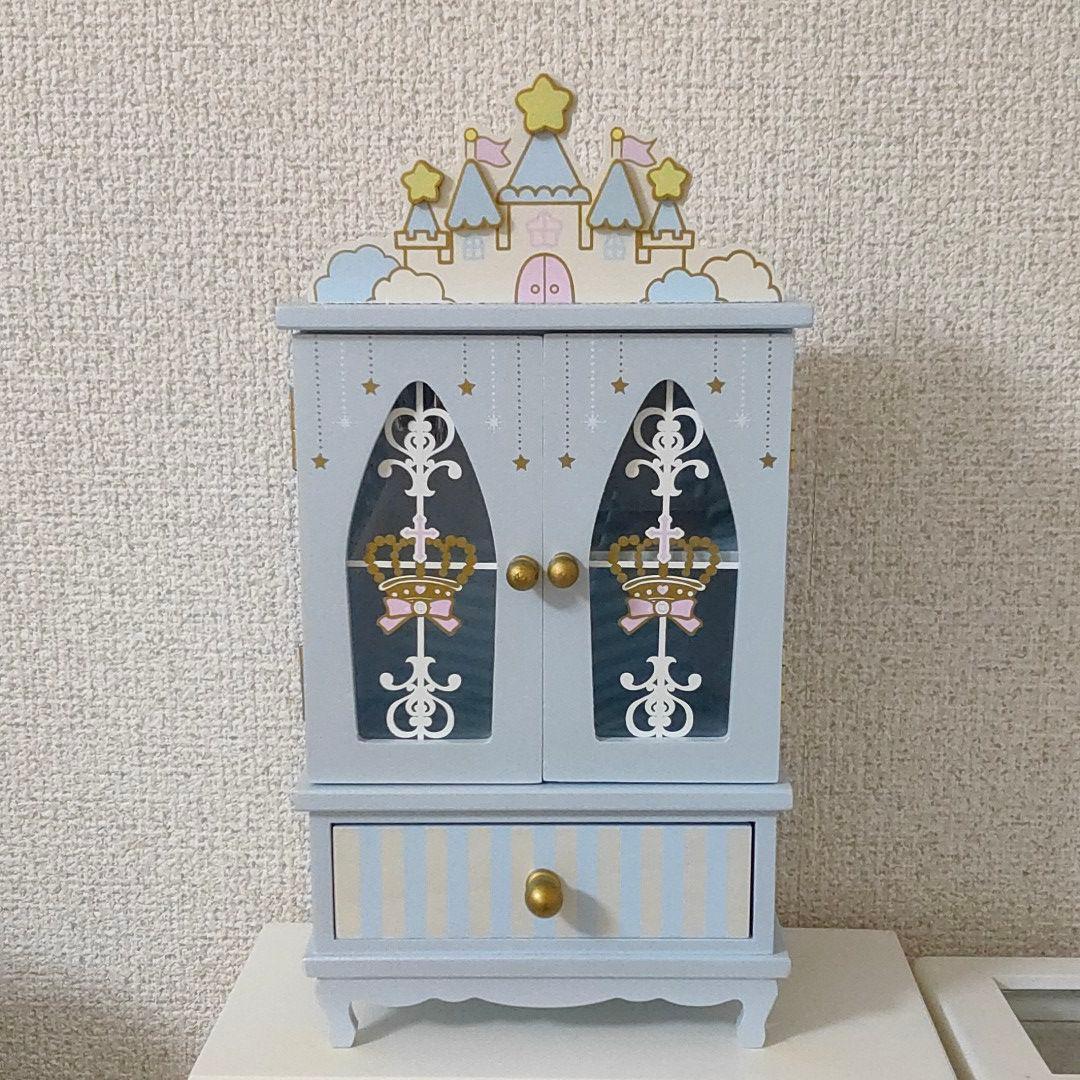 SWIMMER　スイマー　ジュエリーボックス　新品未使用