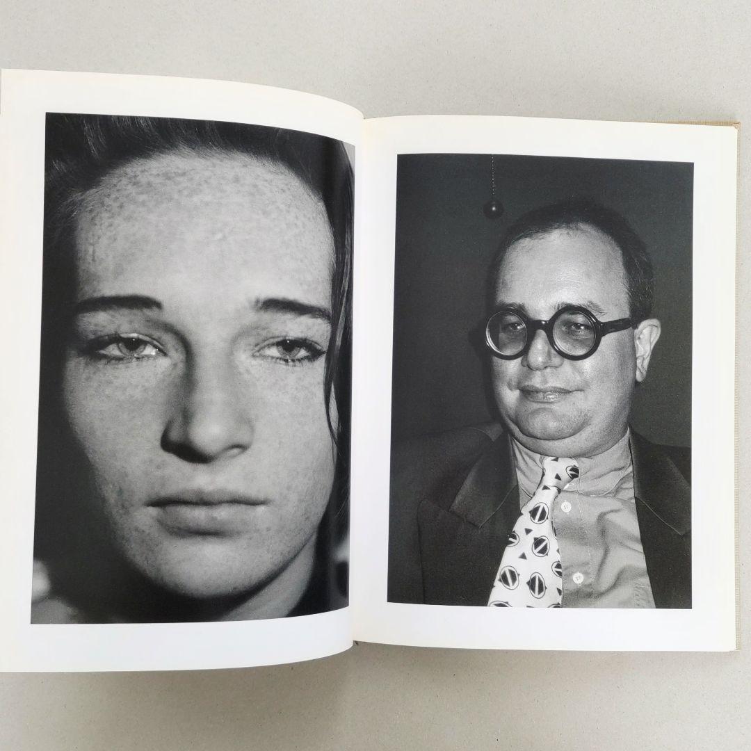 U-NI-TY MICAEL SCHMIDT/写真集 ミヒャエル・シュミット