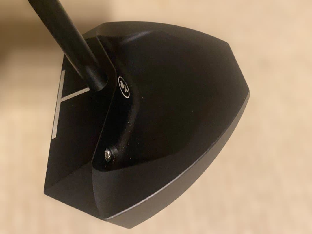 LABGOLFパターOZ1iレフティ