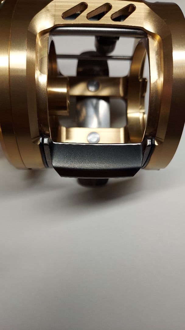 リール DAIWA BASARA 200L