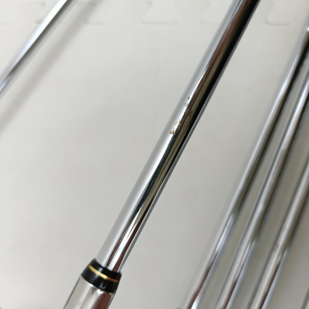 ゼクシオ XXIO アイアン ドライバー 11本 セット Flex S