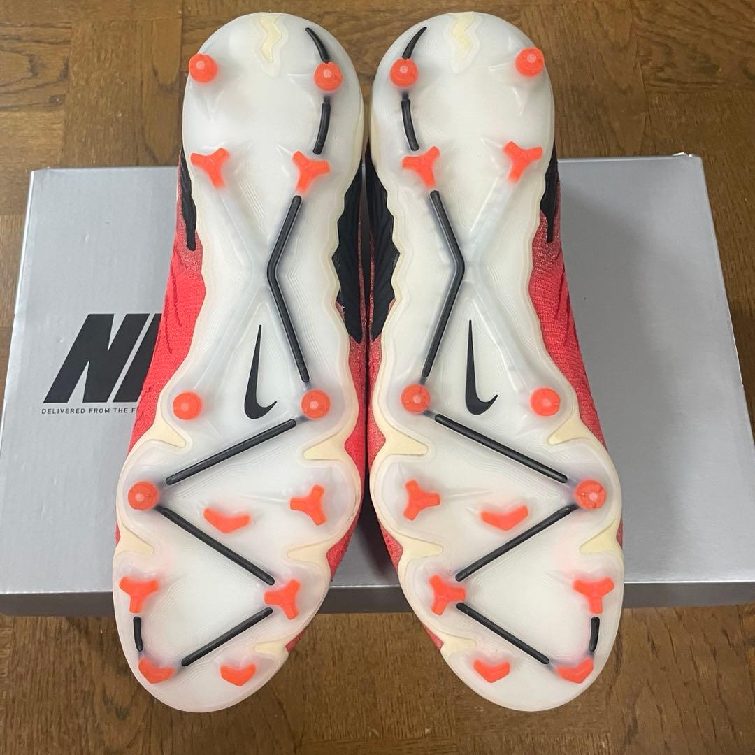 NIKE ファントム GX エリート FG