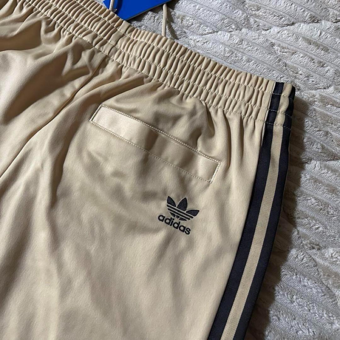 3XLサイズ 新品 adidas 上下 セットアップ ジャージ