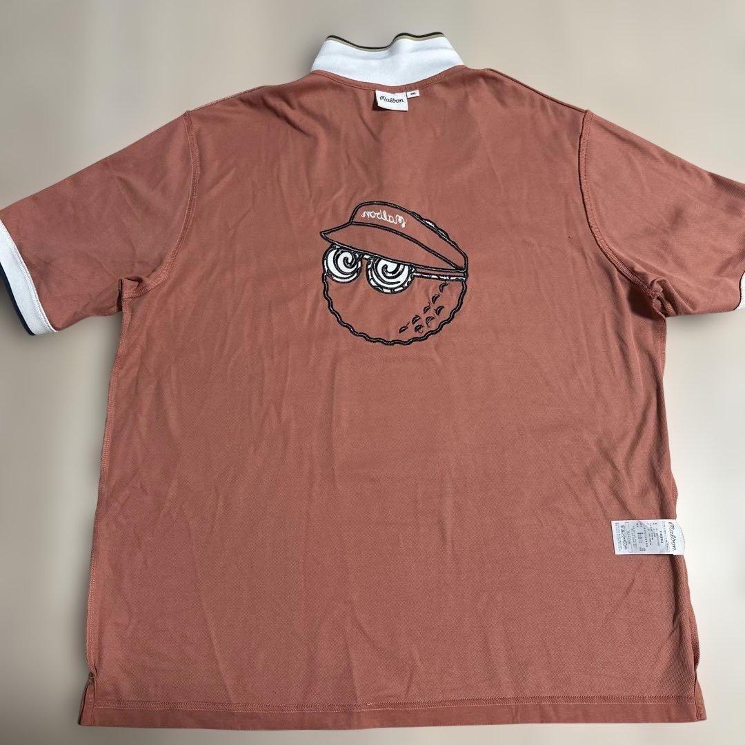 お値下げ！マルボン　ゴルフウェア　トップス　XXL