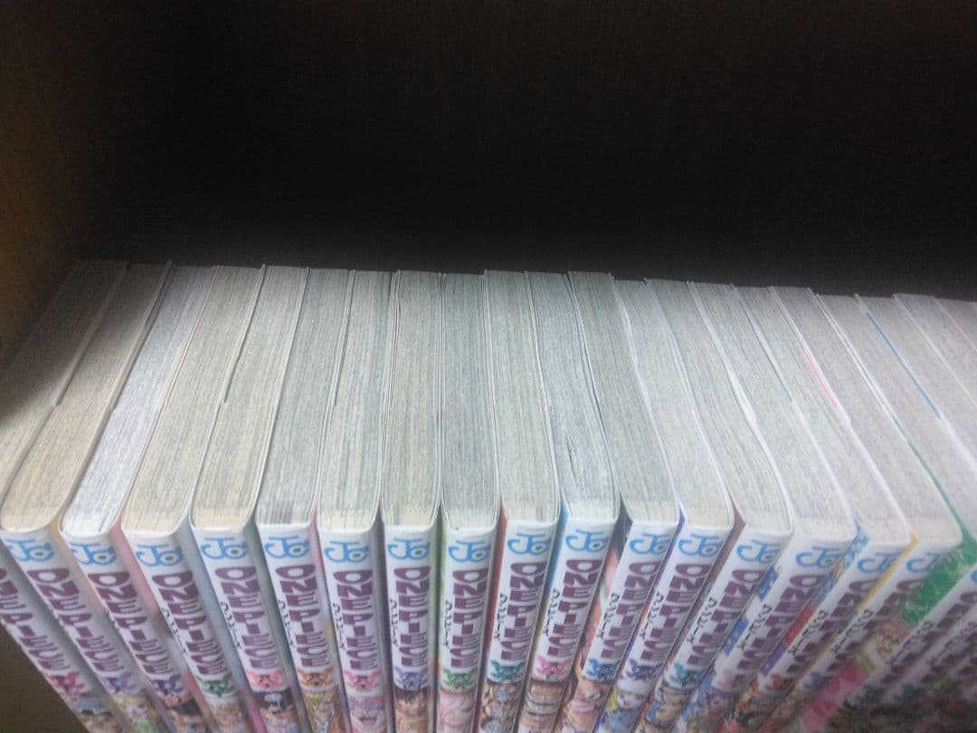 ワンピース全巻　113巻セット販売