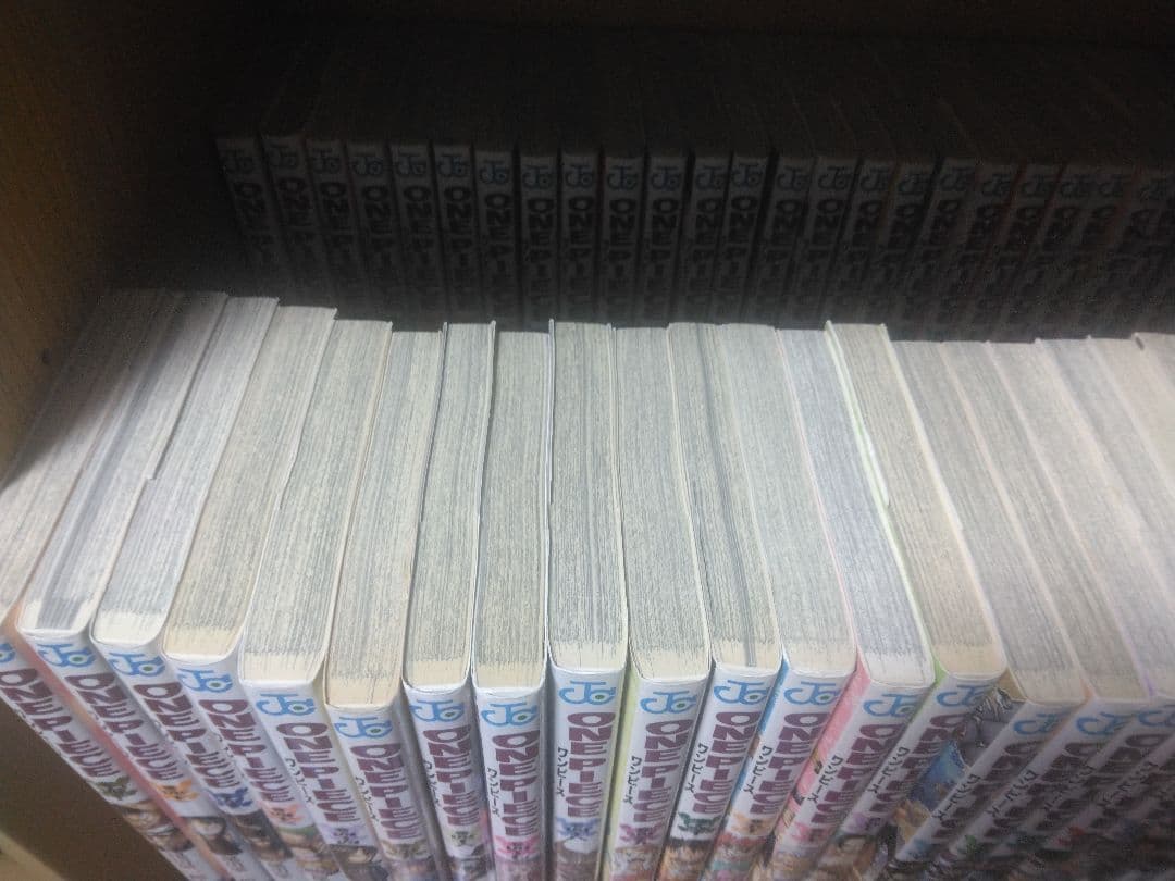 ワンピース全巻　113巻セット販売