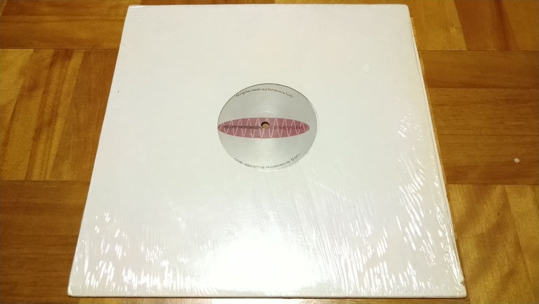 Voltage 9 ‎– Candema