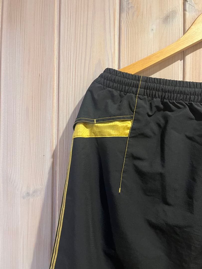 ひ*ろ様 adidas Professional セットアップ　生地厚め　L